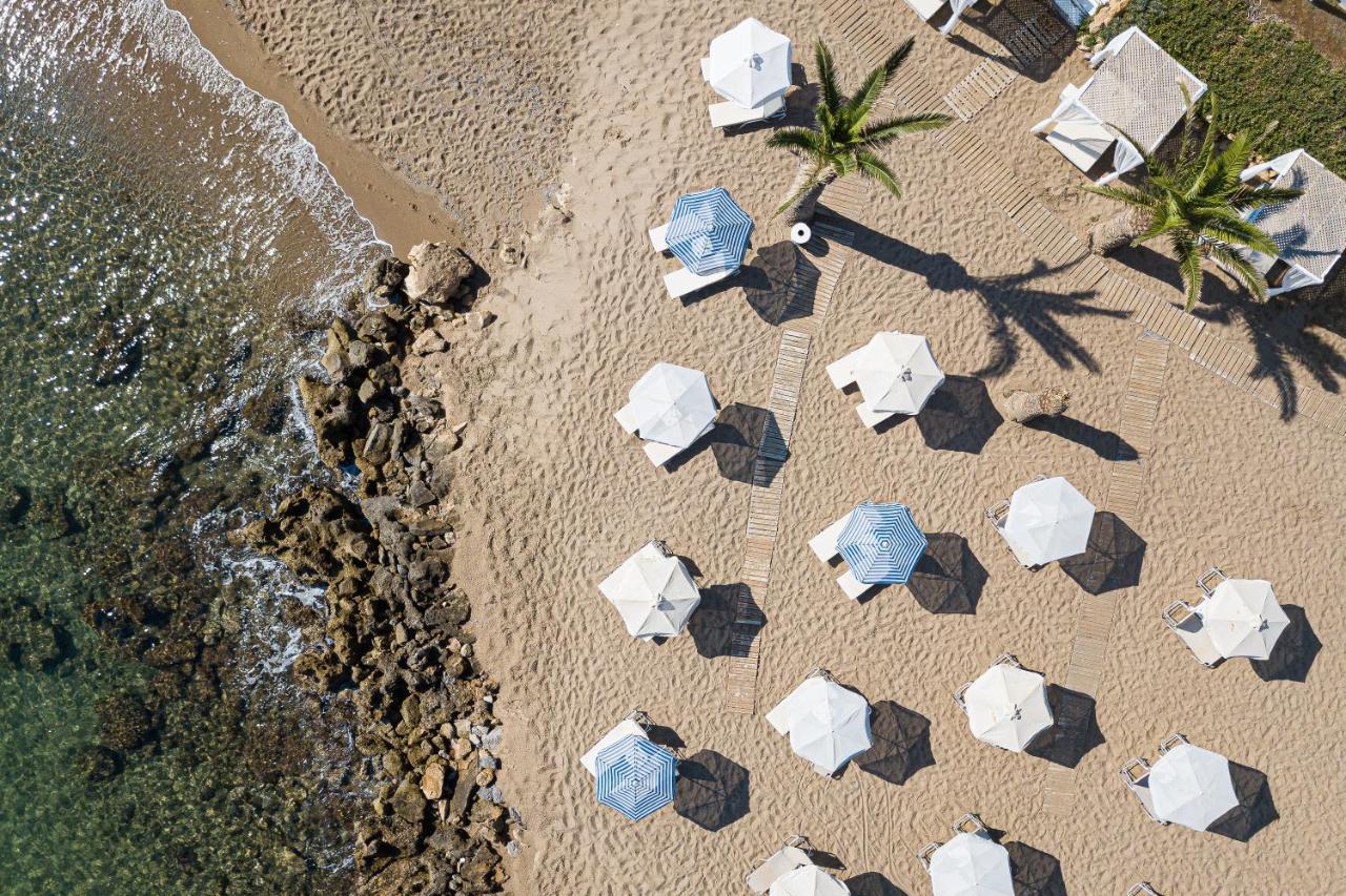 Corali Beach Скалета Екстериор снимка